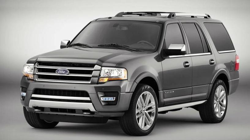 FORD EXPEDITION EL 2017 1FMJK1JT8HEA20973 image